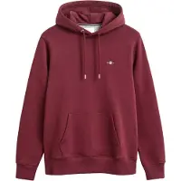 Gant Sweatshirt vermelho