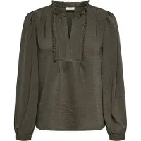 JDY Blusa 'JDYRACHEL' jade