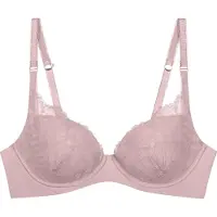 Triumph Soutien 'Love In Lace' rosa escurecido