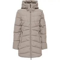 ONLY Casaco de inverno 'ONLDOYLE' cinzento