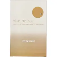 Armaf perfume Club de Nuit White Impériale EDP 105 ml