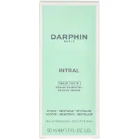 Darphin Soro Interno Intral Youth Soro calmante Rescue para peles sensíveis 50 ml