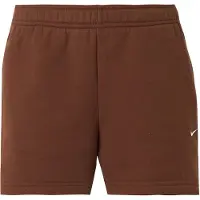 Nike Calças 'Studio' castanho