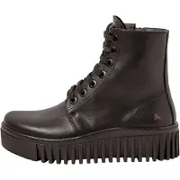 Art Botim com fivela 'Brighton' preto
