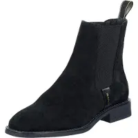 Gant Botas chelsea 'Fayy' preto