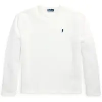 Ralph Lauren Camisa branco