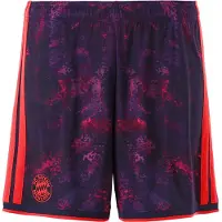 Adidas Calças de desporto laranja