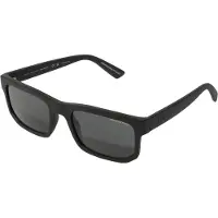 Armani Exchange Óculos de sol '0AX4165S' preto