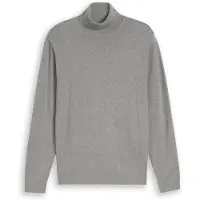 Tom Tailor Pullover cinzento