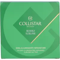 Collistar Sublime Hydra-Illuminating Repairing Butter 200 ml