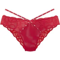 Petite fleur GOLD by LASCANA Cueca arando