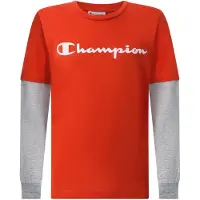Champion Camisola laranja