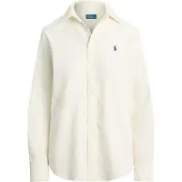 Ralph Lauren Blusa '14 WALE' offwhite