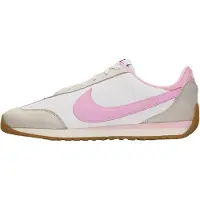 Nike Sapatilhas 'PACIFIC' bege / rosa pastel / branco