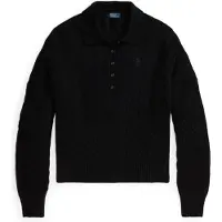 Ralph Lauren Pullover preto