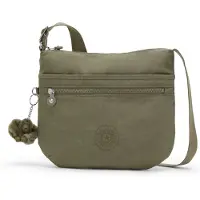 Kipling Mala de ombro 'Arto' cáqui
