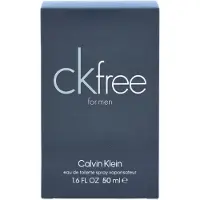 Calvin Klein CK Grátis EDT - 50ml