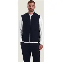 Dstrezzed Colete 'Nils' navy