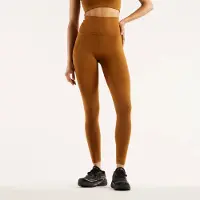 New Balance Calças de desporto 'Define' castanho
