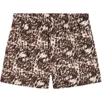 Pockies Boxers castanho / offwhite