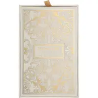French Avenue perfume Essence de Blanc EDP 100 ml