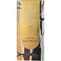 Lattafa perfume Khaltaat Al Arabia Royal Blends EDP 100 ml