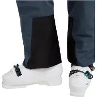 Jack Wolfskin Calças Flowline 2l Ins