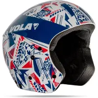 Vola Capacete Fis
