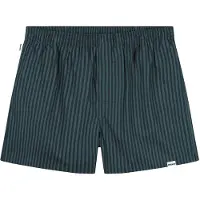 Pockies Boxers navy / verde