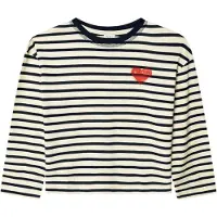 Pepe Jeans Camiseta De Manga Comprida Lissandra