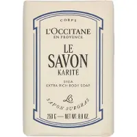 L'Occitane Le Savon Karité 250 Gramas