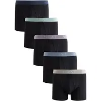 Next Boxers preto