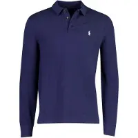 Ralph Lauren Camisa navy
