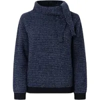 Pepe Jeans Camisola De Gola Alta Allie