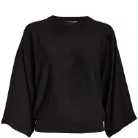 Minus Top 'Tess' preto