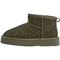 Pepe Jeans Botinhas Dissy Leo