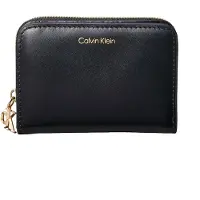 Calvin Klein Carteiras 'RFID Monogram' preto