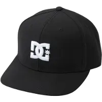 Dc-shoes cappellino da uomo Empire Snapback ADYHA04161-KVJ0