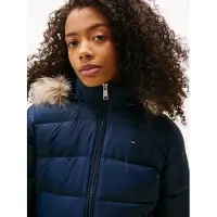 Tommy Hilfiger Casaco de inverno navy