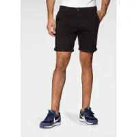 Jack & Jones Shorts / Bermudas JPSTBOWIE homens - Preto - EU M