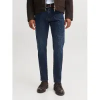 Jack & Jones Calças de ganga 'JJIMike JJClasic' azul ganga
