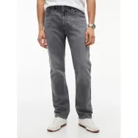 Tommy Hilfiger Calças de ganga 'RYAN' cinzento denim