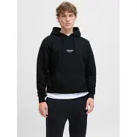 Jack & Jones Sweatshirt 'Soho' preto