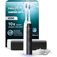 Philips Pack Duplo Escova De Dentes Elétrica Série 6500