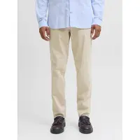 Jack & Jones Calças Chino St Marco Bowie Slim Fit