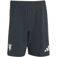 Adidas Calções Manchester United Tiro Travel