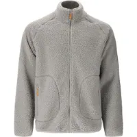 Whistler Casaco Polar Com Fecho Pioneer Teddy