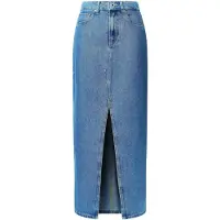 Pepe Jeans Saia Longa Maxi
