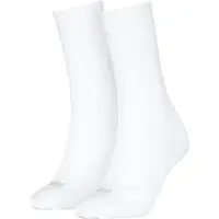 Puma Meias branco