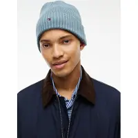 Tommy Hilfiger Gorro Flag Pima